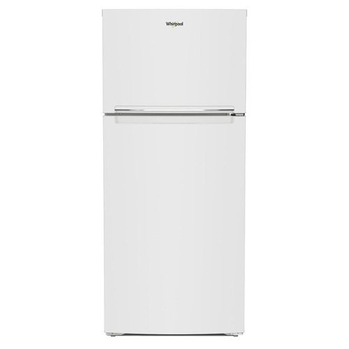 Whirlpool Refrigerator Model OBX WRTX5028PW